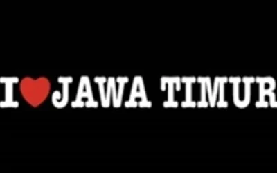 Gambar DP BBM HUT Provinsi Jawa Timur