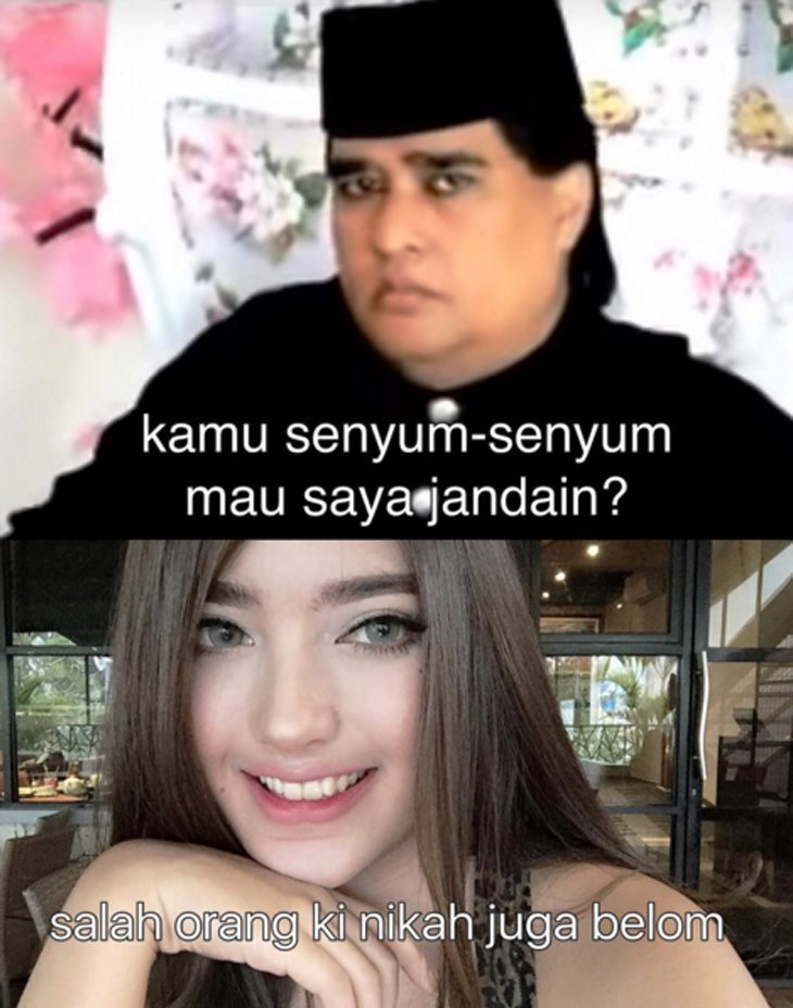 Gambar Meme Dimas Kanjeng Gokil Lucu Lagi Hits WartaSolo Gambar Meme Dimas Kanjeng Gokil Lucu Lagi Hits WartaSolo