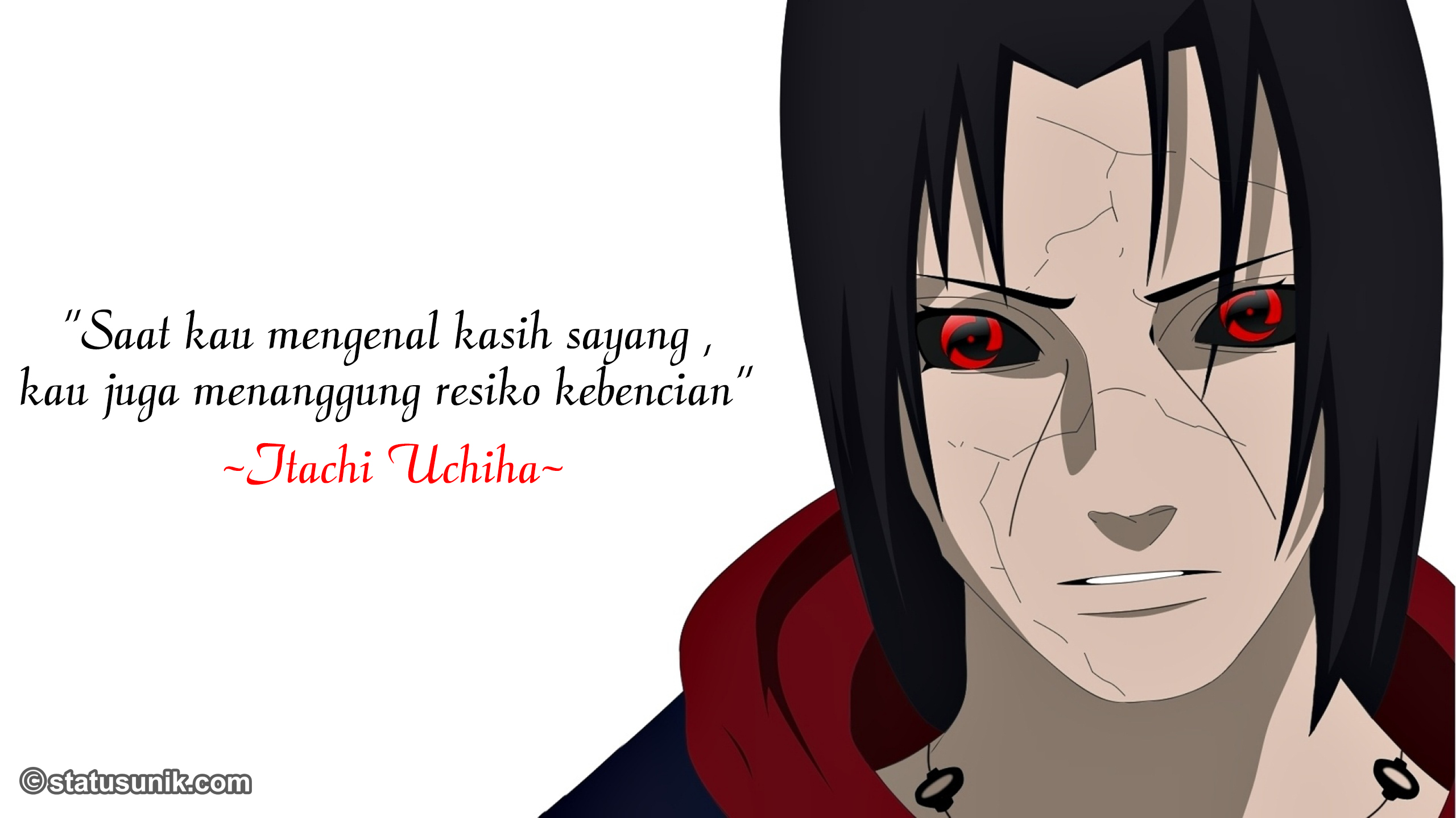 Gambar Kata Kata Bijak Naruto Tentang Cinta Cikimmcom