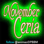 dp bbm terbaru Bulan November