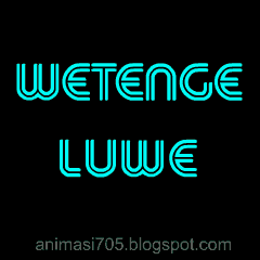 dp bbm weteng luwe