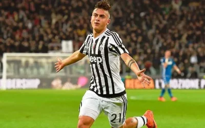 Hasil Liga Serie A Italia: Juventus Vs Udinese tadi malam, minggu 16 Oktober 2016
