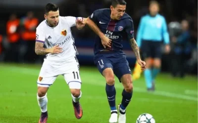 PREDIKSI FC Basel vs PSG, Jadwal Liga Champions Pekan Ke 4 Rabu 02 November 2016