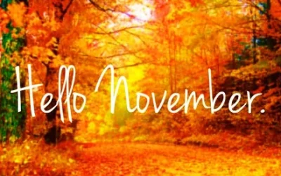 Caption DP BBM Awal Bulan November Terbaru, Kata-Kata Mutiara Harapan