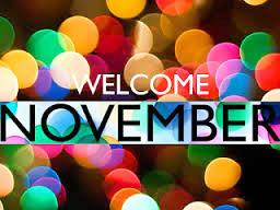 gambar gokil Bulan November