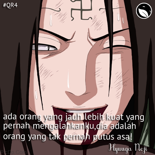 DP BBM Kata  Kata  Bijak  Motivasi Naruto  Gambar  Kalimat 