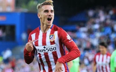 Prediksi Sevilla vs Atletico Madrid 23 Oktober 2016, Jadwal Liga Spanyol giornada ke-9