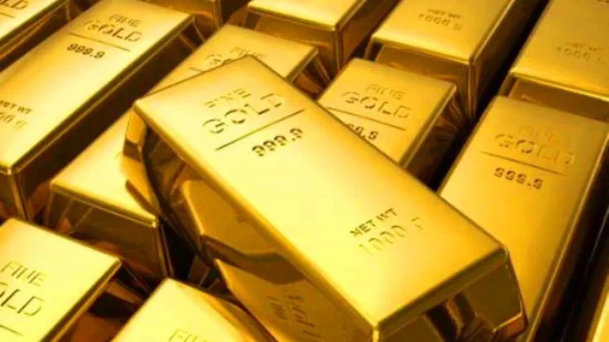 Harga Emas Hari Ini : 19 Oktober 2016, Kenaikan Rp 1.000 Per Gram  Akibat Dollar Melemah