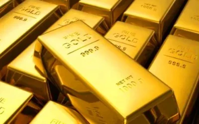 Harga Emas Hari Ini : 19 Oktober 2016, Kenaikan Rp 1.000 Per Gram  Akibat Dollar Melemah
