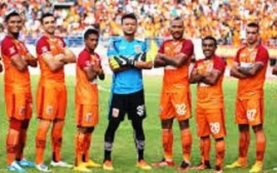 HASIL Bhayangkara FC vs PBFC, Skor Akhir 2-1 ISC/TSC 2016 Hari Ini