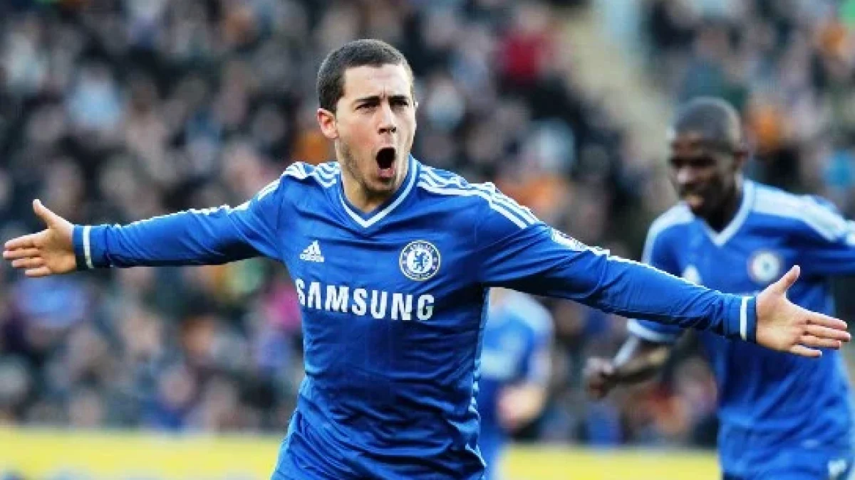 Hasil Akhir Chelsea vs Manchester United Tadi Malam, Skor Akhir 4-0 : The Blues Mengamuk, Mimpi Buruk Setan Merah