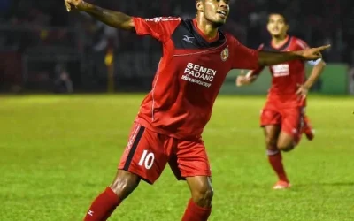 Hasil Semen Padang vs Barito Putera Hari Ini ISC/TSC 2016 Skor Akhir 2-0