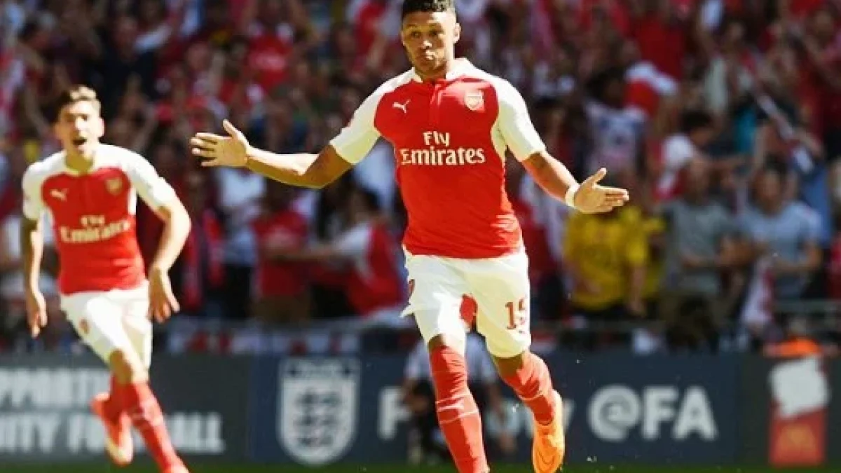 Jadwal Liga Champions Minggu ke-4: PREDIKSI Ludogorets vs Arsenal 02 November 2016, Misi Geser PSG di Puncak Klasemen Group A
