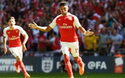 Jadwal Liga Champions Minggu ke-4: PREDIKSI Ludogorets vs Arsenal 02 November 2016, Misi Geser PSG di Puncak Klasemen Group A