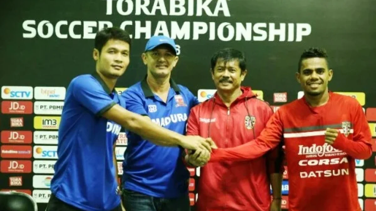 HASIL Bali United vs Madura United ISC/TSC, Skor Akhir 0-0 Hari Ini Selasa 18 Oktober 2016