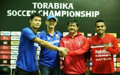 HASIL Bali United vs Madura United ISC/TSC, Skor Akhir 0-0 Hari Ini Selasa 18 Oktober 2016