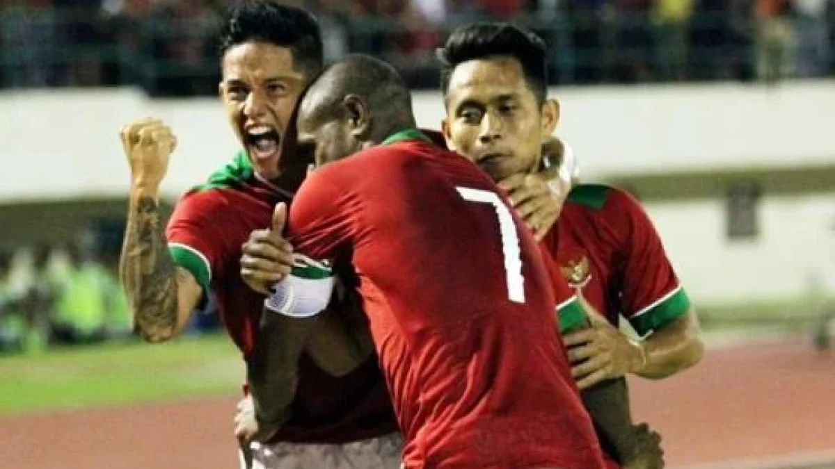 HASIL INDONESIA VS VIETNAM Hari Ini Minggu 9 Oktober 2016