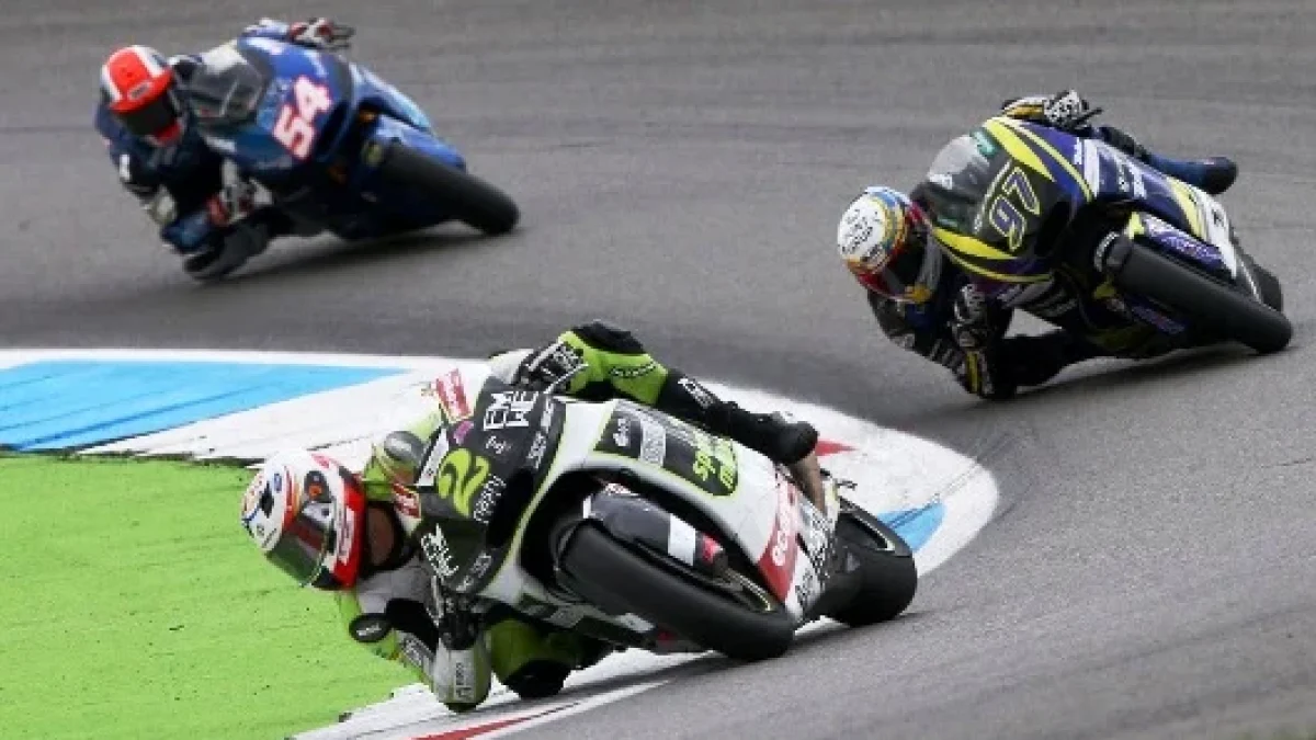 Hasil Kualifikasi MotoGP Phillip Island 2016: Brad BINDER Pole Position moto3 Australia