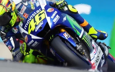 Hasil Kualifikasi MotoGP Motegi 2016: Valentino ROSSI Pole Position GP Jepang