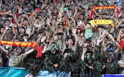 HASIL PS TNI vs Semen Padang Tadi Malam, Skor Akhir 1-0 ISC/TSC 2016 23 Oktober 2016