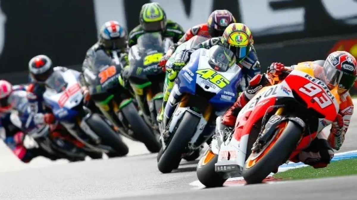 Hasil Latihan Bebas MotoGP Phillip Island 2016: Hector BARBERA Tak Terkalahkan FP2 GP Australia