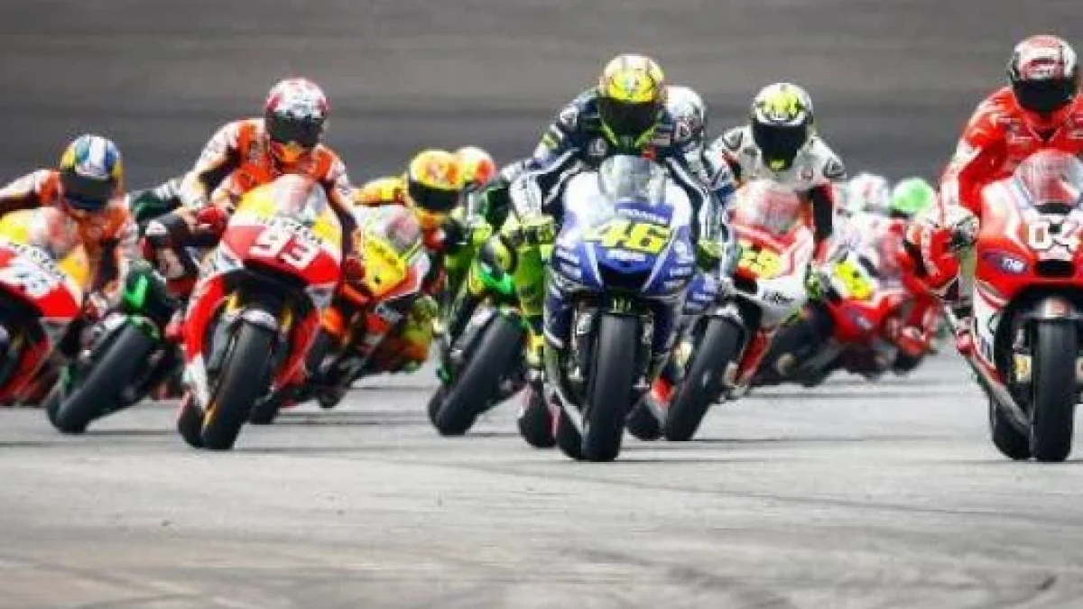 Hasil Latihan Bebas MotoGP Phillip Island 2016: Cal CRUTCHLOW Tercepat FP1 GP Australia