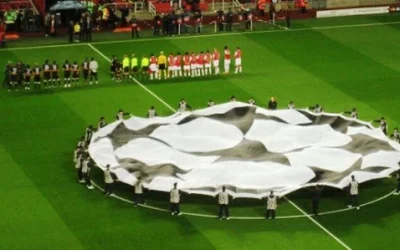 Klasemen Liga Champions : Hasil Lengkap Tadi Malam 19-20, Rabu dan Kamis Oktober 2016