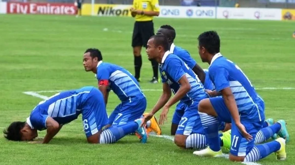 Hasil Persib Bandung vs Bhayangkara SU, Skor Akhir 2-1 ISC/TSC 2016 Pekan Ke-23 Hari Ini