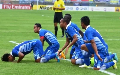 Hasil Persib Bandung vs Bhayangkara SU, Skor Akhir 2-1 ISC/TSC 2016 Pekan Ke-23 Hari Ini