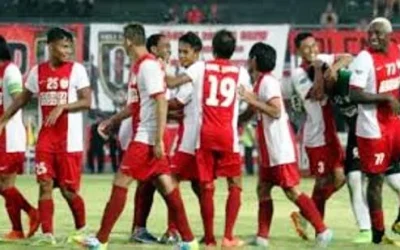 Hasil PSM vs PS TNI Malam Ini Skor Akhir 4-0 ISC/TSC 2016 Pekan Ke-22