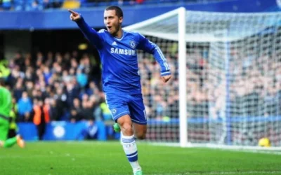 Live Streaming Hasil Skor Chelsea vs Leicester City Tadi Malam, Sabtu 15 Oktober 2016