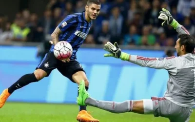 Prediksi Inter Milan VS Southampton 21 Oktober 2016, Jadwal Liga Eropa Matc day ke-3