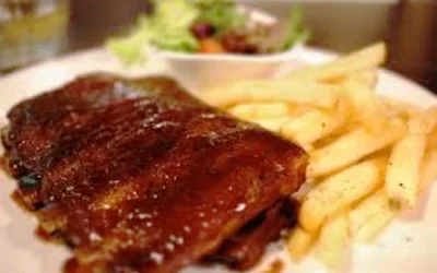Resep Dan Cara Memasak Iga Bakar Yang Maknyus