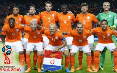 Jadwal Kualifikasi Piala Dunia 2018 Selasa 11 Oktober 2016 Dini Hari Live Di Global TV