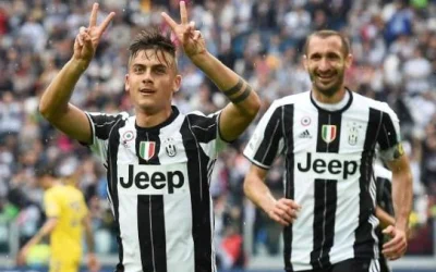 PREDIKSI Juventus VS Sampdoria 27 Oktober 2016, Jadwal Liga Serie A Italia Giornata ke 10
