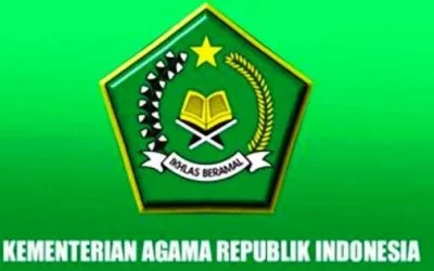 Contoh Format Surat: Rekrutmen Penyuluh Agama Islam Non PNS tahun 2017