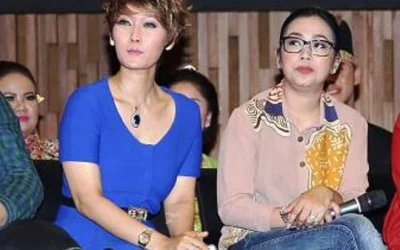 Inilah Komentator  D’ Academy Asia 2 Indosiar : The Real Voice Of Asia Setiap Hari Pukul 18.00 Wib
