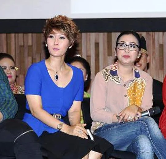 Inilah Komentator D’ Academy Asia 2 Indosiar : The Real Voice Of Asia Setiap Hari Pukul 18.00 Wib