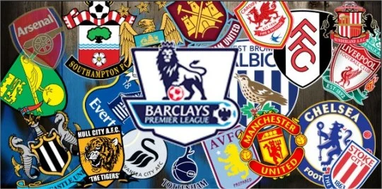 Klasemen Dan Jadwal Liga Inggris Pekan Ke-10 : Sunderland vs Arsenal Dan MU vs Burnley 29 Oktober – 1 November 2016