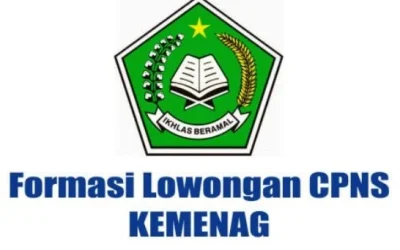 Contoh Surat Keputusan Aktif Keagamaan: Rekrutmen Penyuluh Agama Islam Non PNS tahun 2017