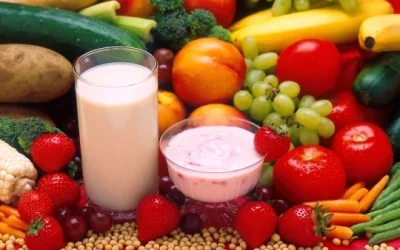 Inilah Tips Memilih Makanan Pada Masa Nifas