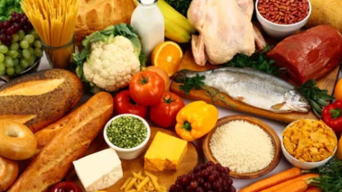 ENAM Pantangan Makanan Setelah Melahirkan Dan Alasannya