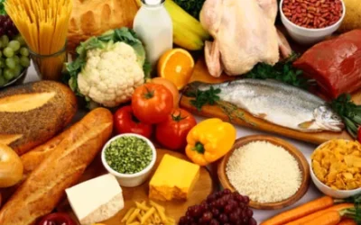 ENAM Pantangan Makanan Setelah Melahirkan Dan Alasannya