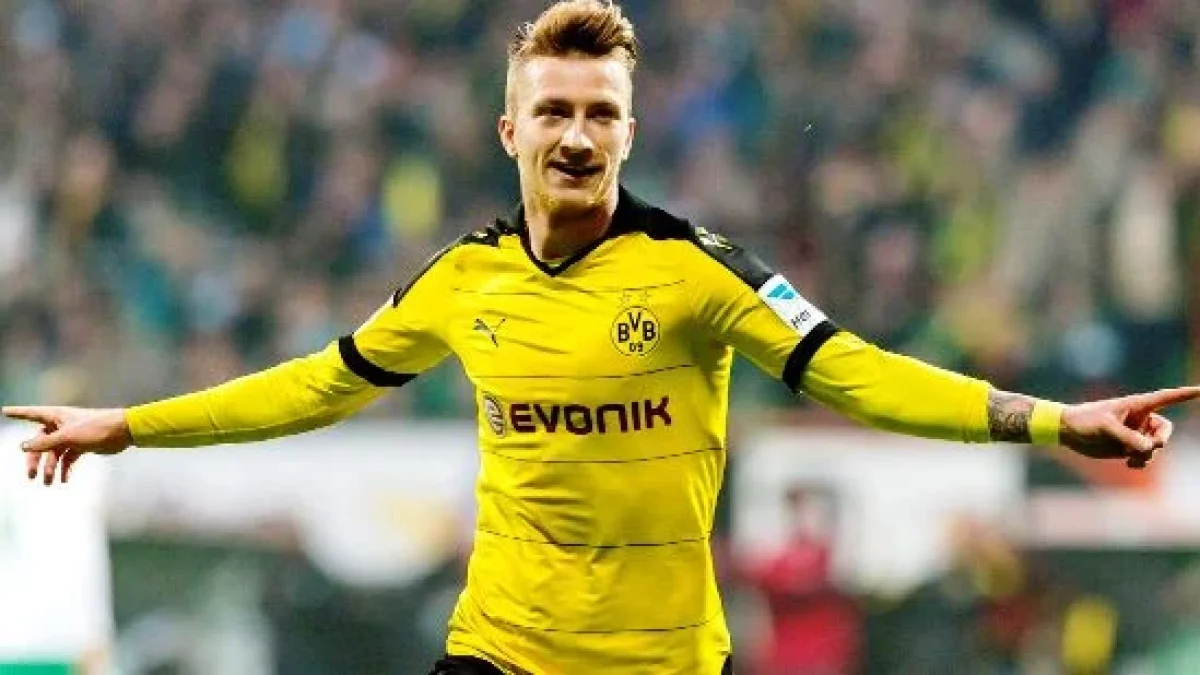Hasil Borussia Dortmund vs Union Berlin tadi malam 27 Oktober  2016-10-27, Jadwal Piala Liga Jerman/ DFB Pokal