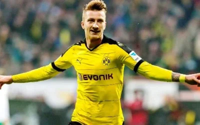 Hasil Borussia Dortmund vs Union Berlin tadi malam 27 Oktober  2016-10-27, Jadwal Piala Liga Jerman/ DFB Pokal