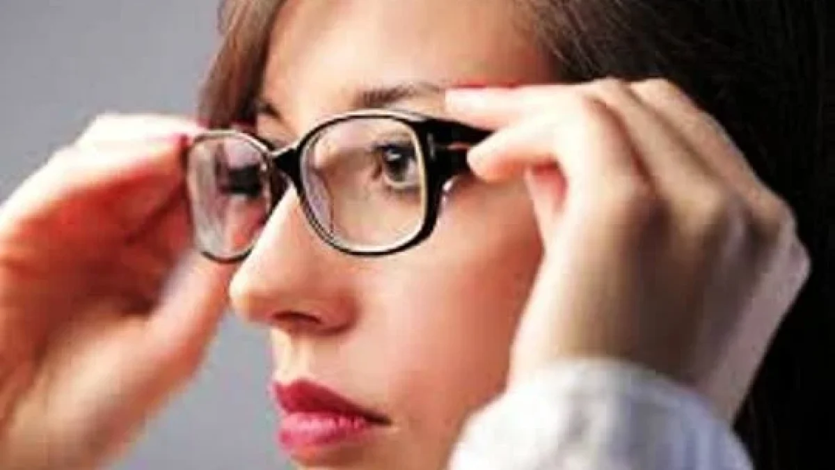 Inilah 17 Cara Untuk Mengurangi Mata Minus