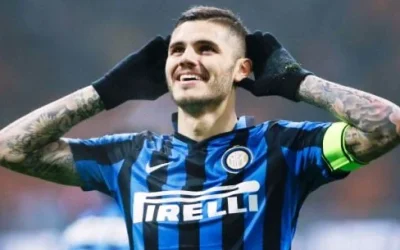 Hasil Inter Milan vs Torino dini hari tadi 27 Oktober 2016