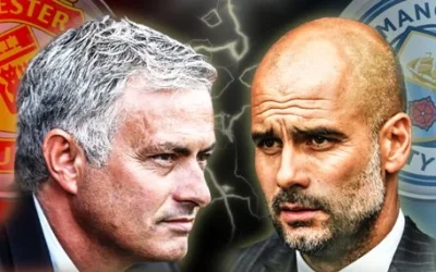 PREDIKSI Manchester United vs Manchester City 26 Oktober 2016, Big Match Piala Liga (Capital One Cup) 16 besar