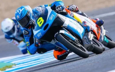 Hasil Latihan Bebas MotoGP Phillip Island 2016: Nicolo BULEGA Rajai FP1 moto3