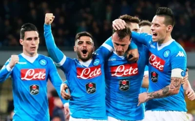 Jadwal Liga Champions Pekan ke-4: Besiktas vs Napoli 2 November 2016, Misi kalahkan pimpinan Group B untuk kedua kalinya